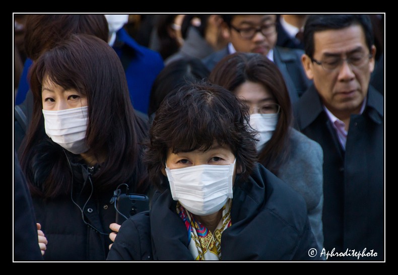 TOKYO MASKS 48